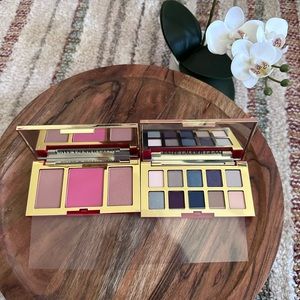 Estée Lauder Eyeshadow and Face Palettes -100 Authentic Guaranteed